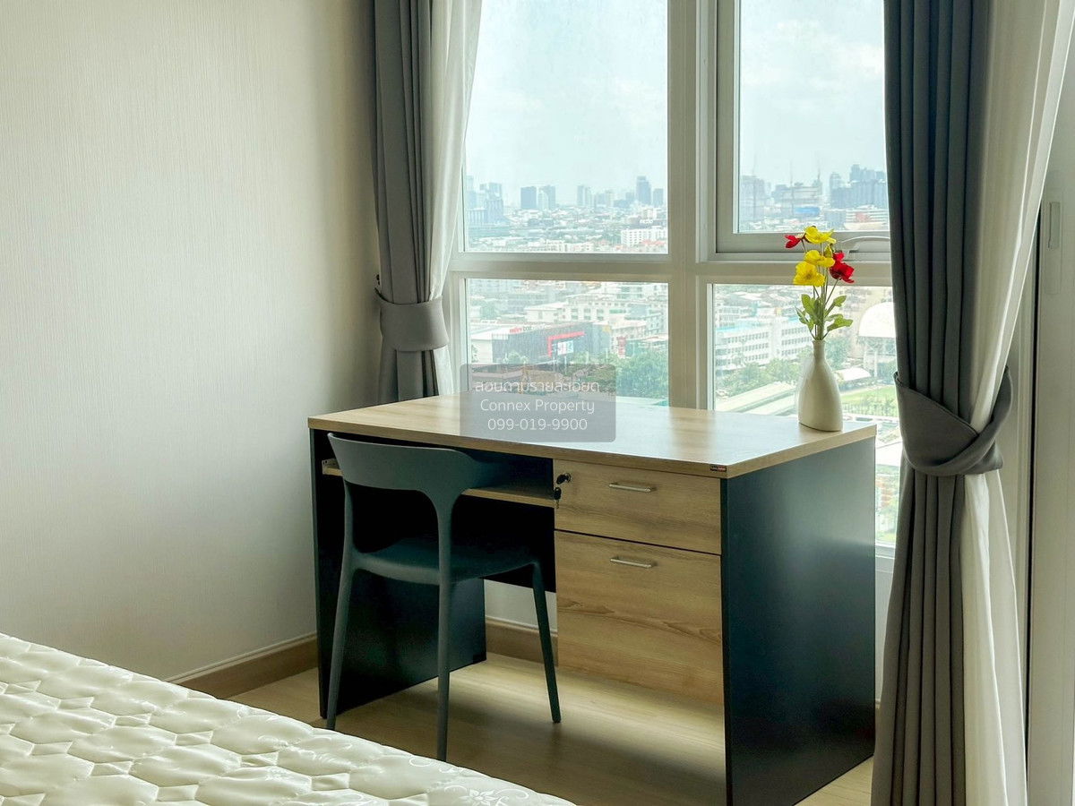 picture For Rent Condo , Supalai Veranda Ramkhamhaeng , Hua Mak , Bang Kapi , Bangkok , CX-138518 ✅ Live chat with us ADD LINE @connexproperty ✅  - 9/11