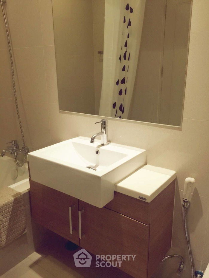 picture 1-BR Condo at Noble Reveal Ekamai near BTS Ekkamai (ID 683150) - 10/13