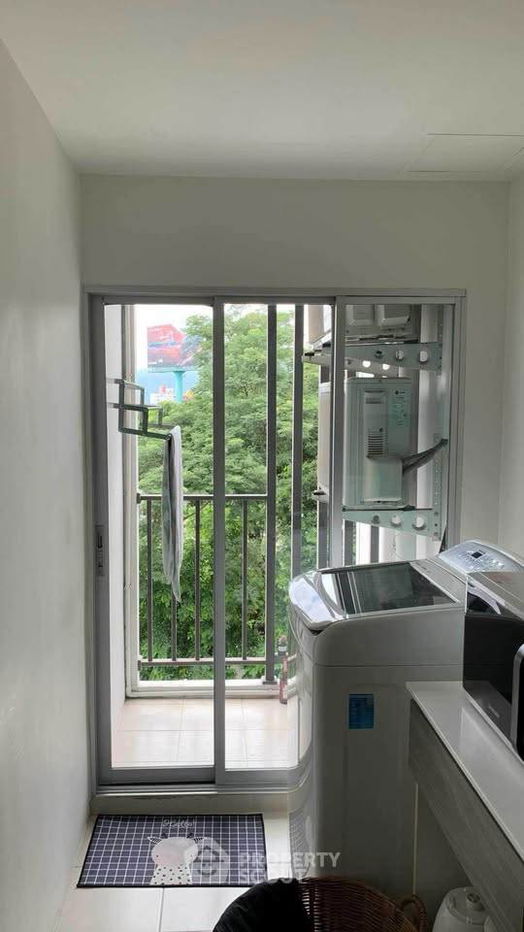 รูป คอนโด 1-ห้องนอน ที่ ดีคอนโด นิม เชียงใหม่ ใกล้ เซ็นทรัล เฟสติวัล เชียงใหม่ (ID 2459308) - รูปที่ 3/13