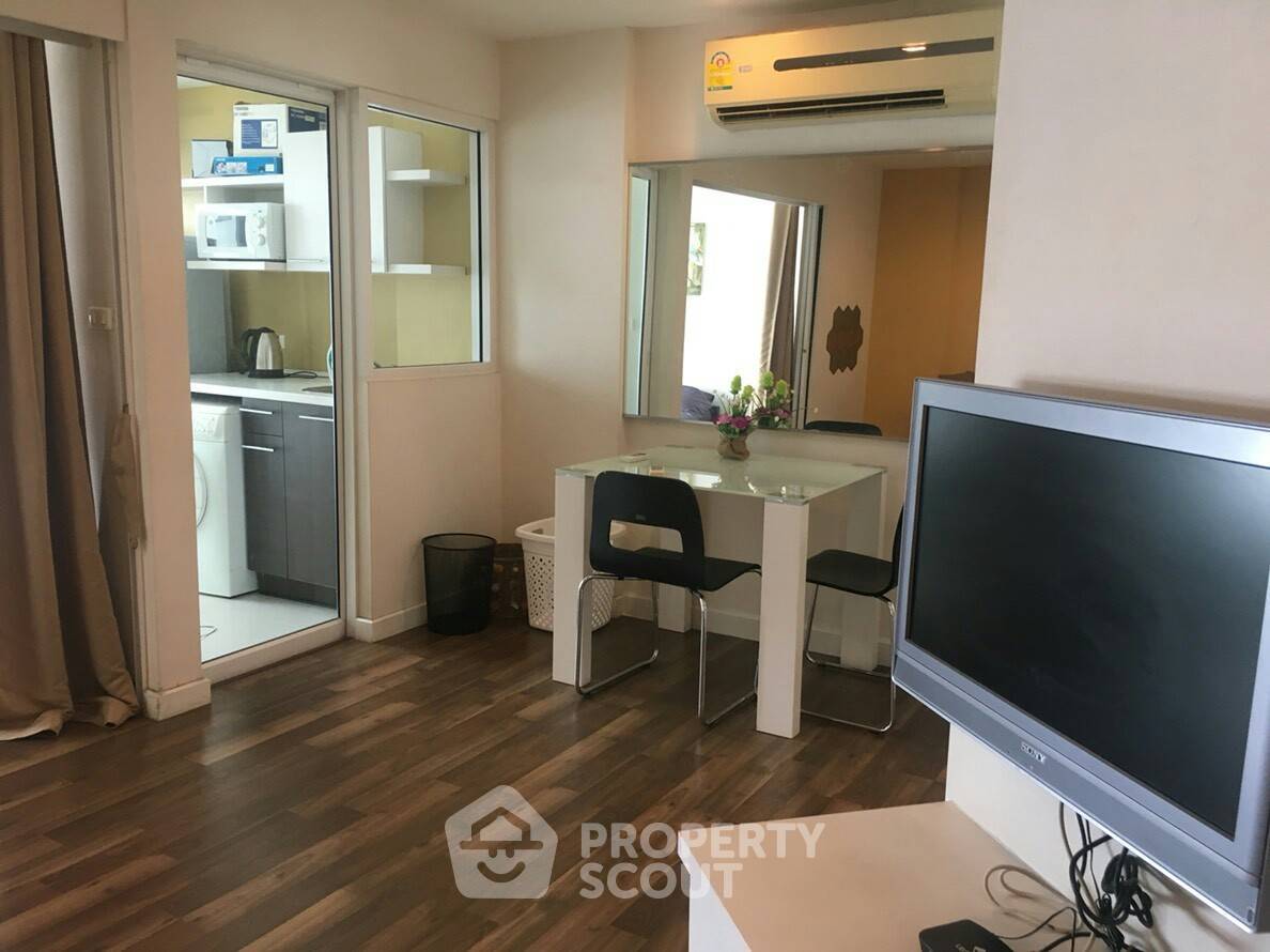 picture 1-BR Condo at The Room Sukhumvit 79 near BTS On Nut (ID 825373) - 6/7