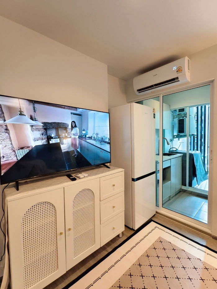 picture @Condorental condo for rent Regent home bangna - 9/13