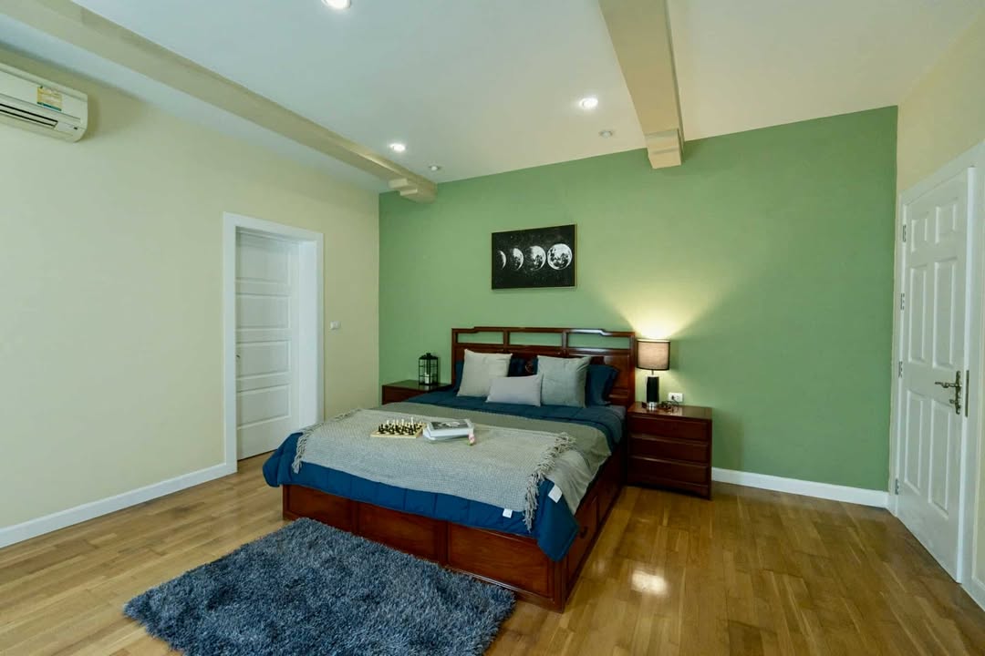 รูป ขายบ้าน 4 ห้องนอนในพัทยาตะวันออก - รูปที่ 13/16