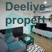 รูป DL002485 ให้เช่าคอนโด รีเจ้นท์ โฮม สุขุมวิท 81 (Regent Home Sukhumvit 81) ใกล้ BTS อ่อนนุช พร้อมเข้าอยู่ โทรด่วน 0800343450 LineID @655ebbvc - รูปที่ 8/8