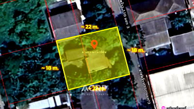 Land for sale Wang Thonglang : House with Land for Sale – 99 sq. wah in Soi Lat Phrao 110, Prime Location Near BTS Ref no.00159738