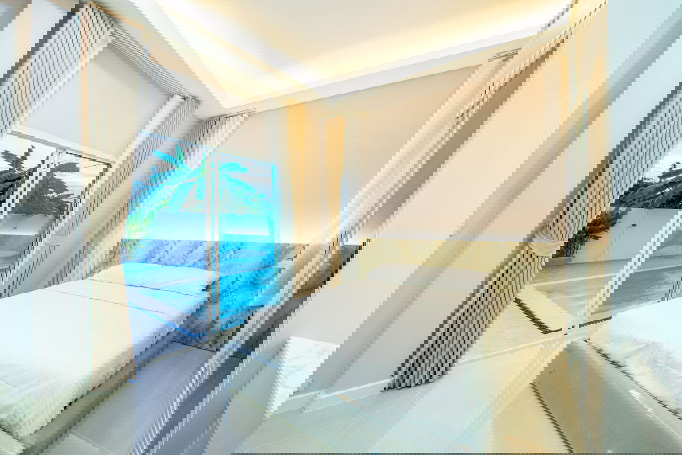 รูป พูลวิลล่าสำหรับขาย – พัทยาตะวันออก - รูปที่ 7/10