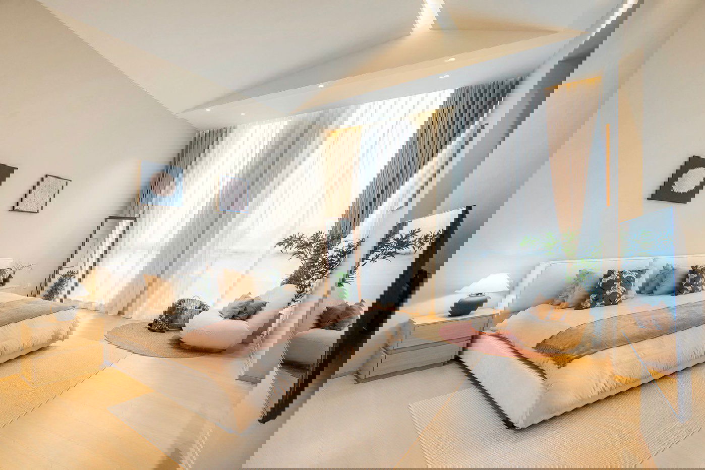 รูป ขายพูลวิลล่าพัทยาใต้ - รูปที่ 10/17