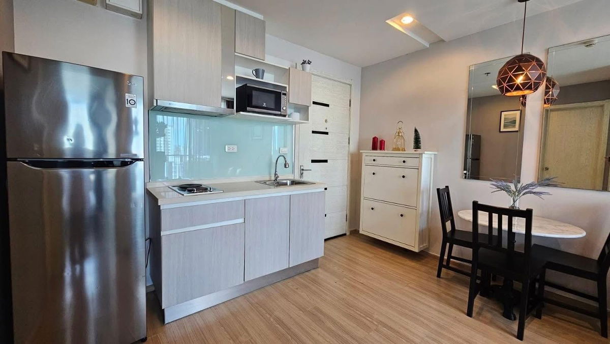 picture code : E60 Artemis Condo Sukhumvit 77 - 3/4