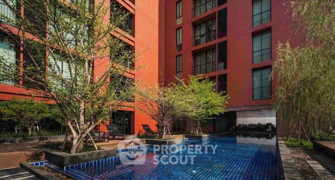 picture 1-BR Condo at Noble Re:D Aree near BTS Ari (ID 1854287) - 8/9