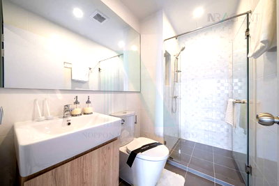 Condos for rent Chang Chui : For Rent Condo CHEWATHAI PINKLAO Building 1, Floor 7,1 bed room, Room size 29.00 sqm