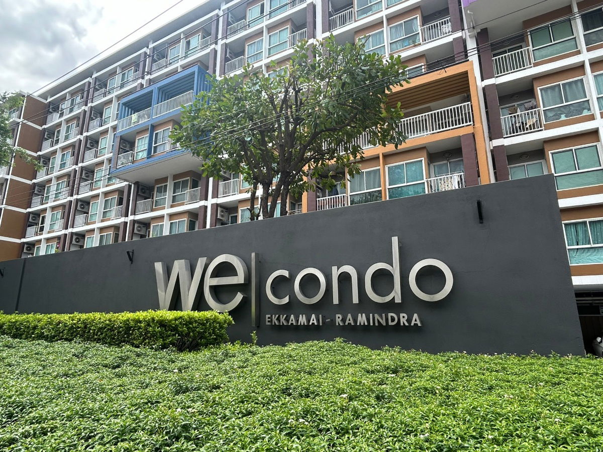 รูป JK 5816616 : วี คอนโด เอกมัย-รามอินทรา - รูปที่ 4/41