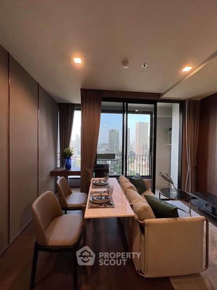picture 1-BR Condo at Ideo Q Sukhumvit 36 near BTS Thong Lor (ID 2461872) - 1/9
