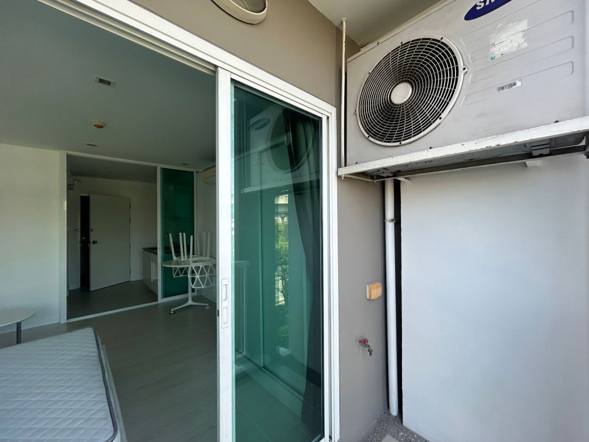 รูป JK 5816616 : วี คอนโด เอกมัย-รามอินทรา - รูปที่ 31/41