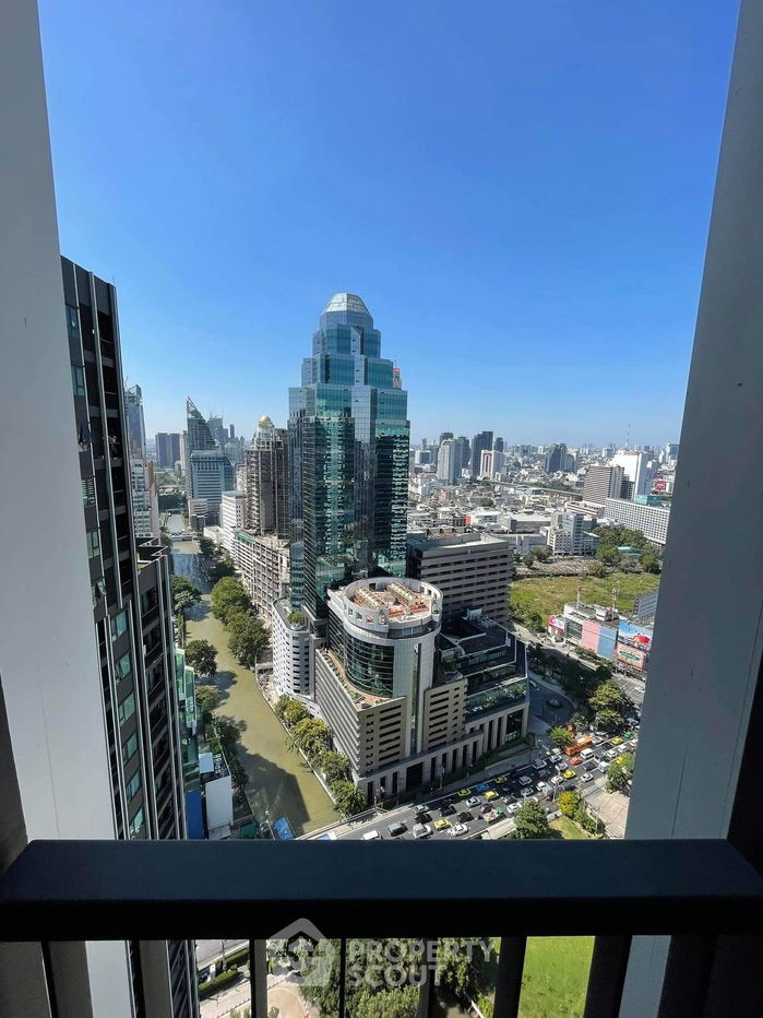 รูป คอนโด 1-ห้องนอน ที่ ไลฟ์ วัน ไวร์เลส ใกล้ BTS เพลินจิต (ID 1448745) - รูปที่ 7/7