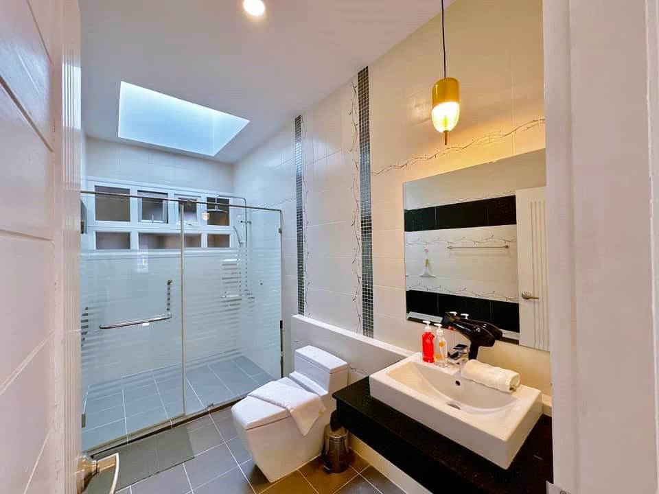 picture 4 Bedrooms Pool villa for Sale in Huay Yai - 13/17