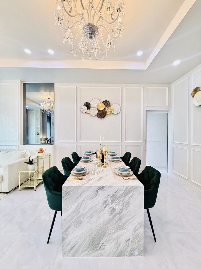 picture Detached House for Sale – Prime Location in Khao Noi - 6/19