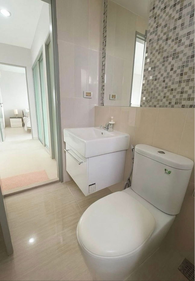 picture #Z3440ðĨ 021268 ðĨCondo for rent: Life Ratchadapisek - 7/7