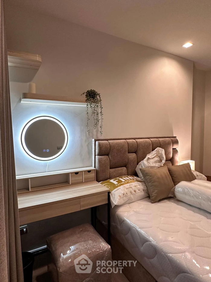 picture 1-BR Condo at Life Asoke Hype near ARL Makkasan (ID 1527599) - 3/12