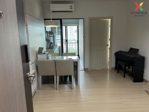 For Rent Condo , Supalai Loft @ Talat Phlu Station , BTS-Talat Phlu , Bukkhalo , Thon Buri , Bangkok , CX-102993 ✅ Live chat with us ADD LINE @connexproperty ✅ 