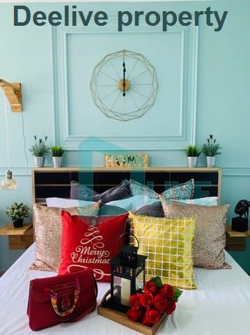 picture DL009392 Condo for rent, I-House Laguna Garden near MRT เพชรบุรี, ready to move in, call urgently 0638692663 LineID @655ebbvc - 2/8