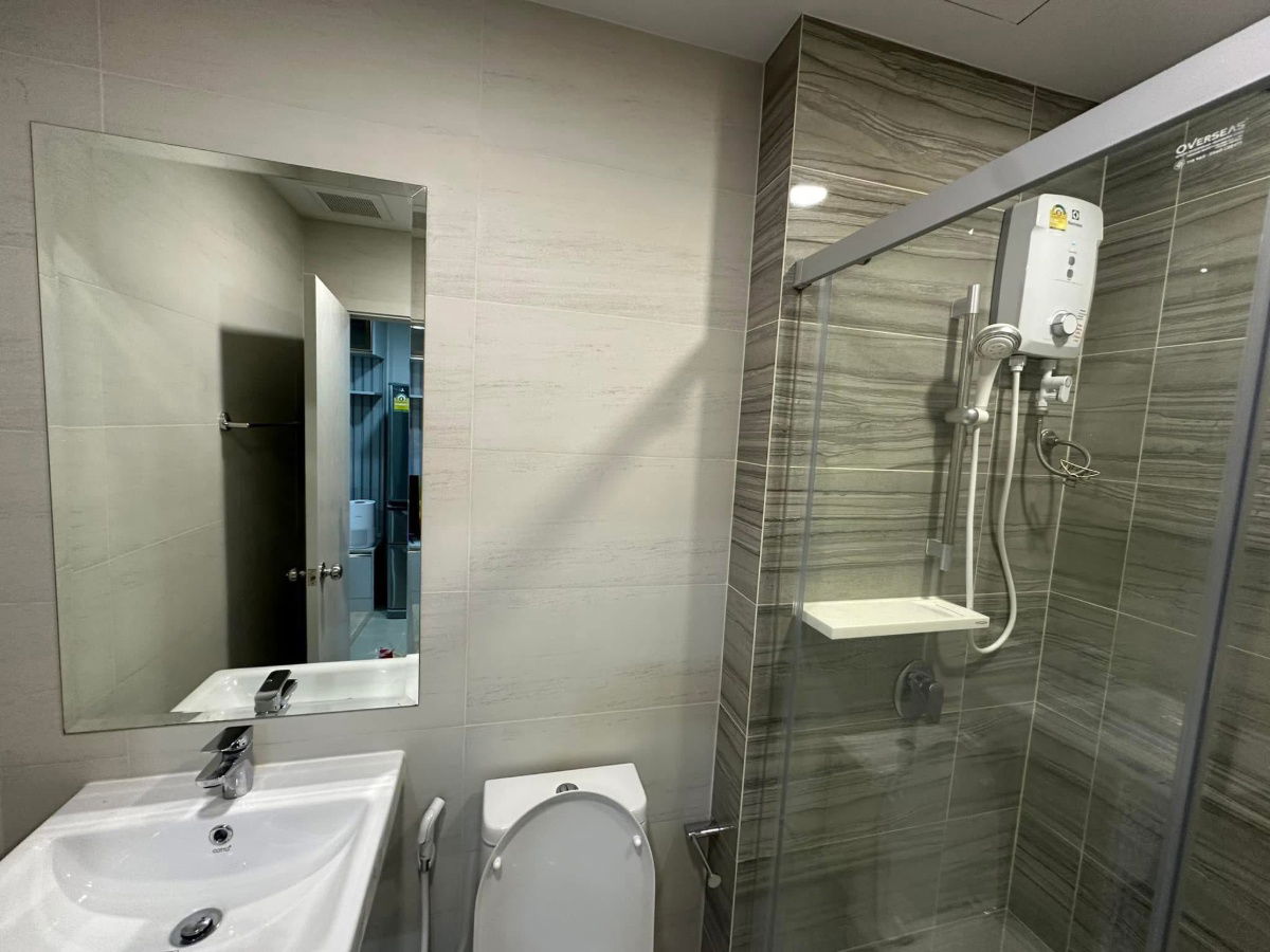 รูป ให้เช่า  ศุภาลัย เวอเรนด้า รามคำแหง  🔴🔴 - รูปที่ 11/13