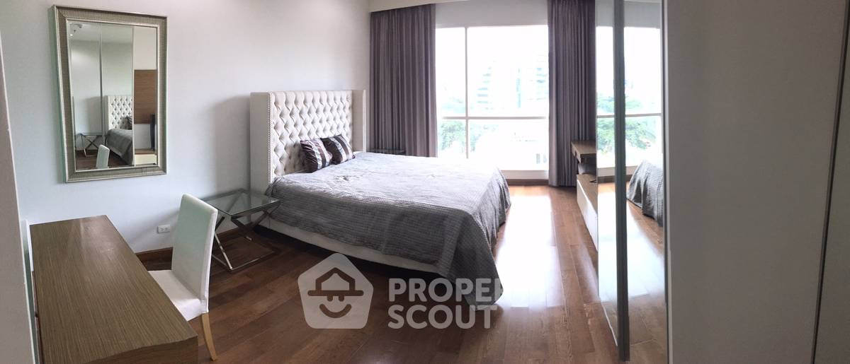 รูป 1 ห้องนอน 65 ตร.ม. ชั้น 8 The Address ชิดลม ใกล้ BTS ชิดลม (ID 513735) - รูปที่ 2/6