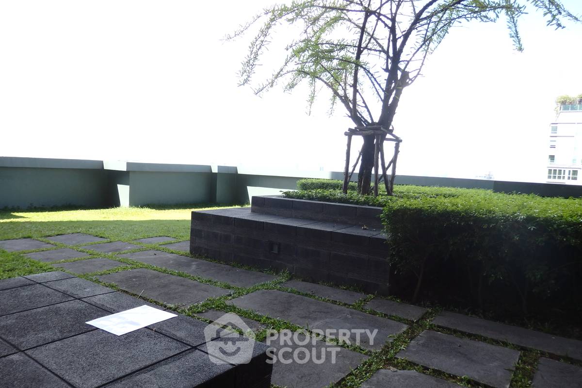 picture 1-BR Condo at Villa Asoke near MRT Phetchaburi (ID 883852) - 15/77