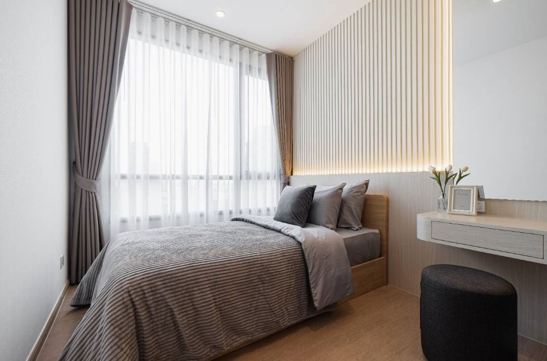 picture Condo for rent at MARU Ekkamai 2 - 1/13