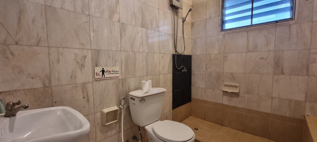 รูป วิลล่าพูล 7 ห้องนอนให้เช่าในจอมเทียน - รูปที่ 18/29