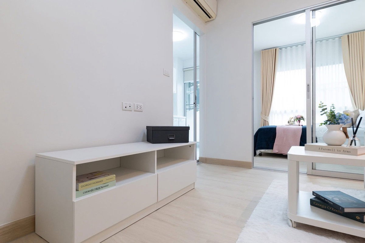 รูป 🏢 ขายคอนโด : The Kith Chaengwattana (เดอะ คิทท์ แจ้งวัฒนะ)   รหัสทรัพย์ | 📌LNP-C10784  - รูปที่ 4/15