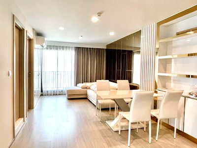 คอนโดให้เช่า : #A124200 ✅ 2/12/68  ให้เช่า Life Ladprao 📲📢สอบถาม ld line @condoboy