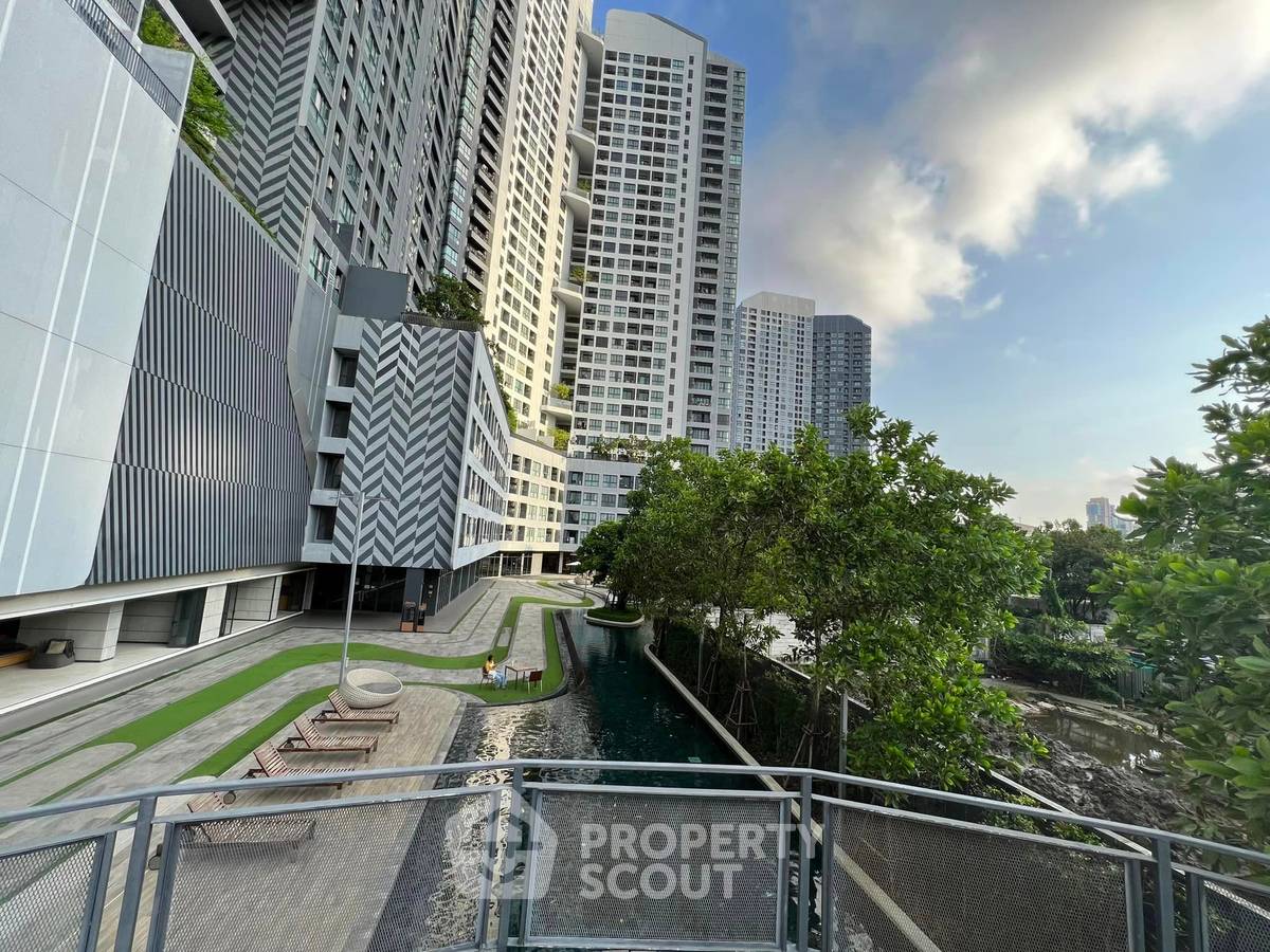 picture 2-BR Condo at Ideo O2 near BTS Bang Na (ID 1801552) - 19/23