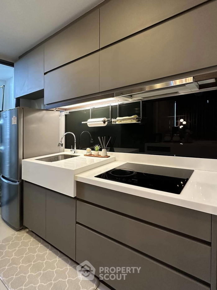 picture 2-BR Condo at The Room Sukhumvit 62 near BTS Punnawithi (ID 1873131) - 5/19