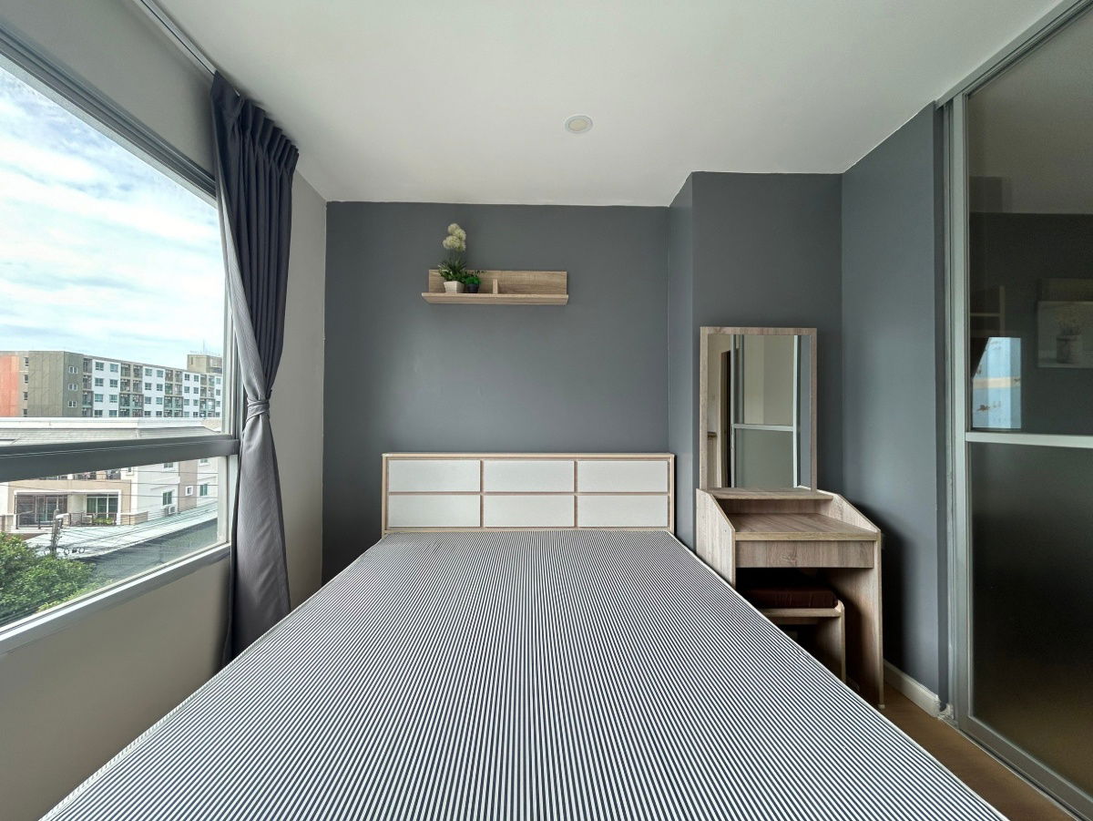 รูป JK 5528490 : ลุมพินี วิลล์ สุขุมวิท 76-แบริ่ง สเตชั่น - รูปที่ 14/22