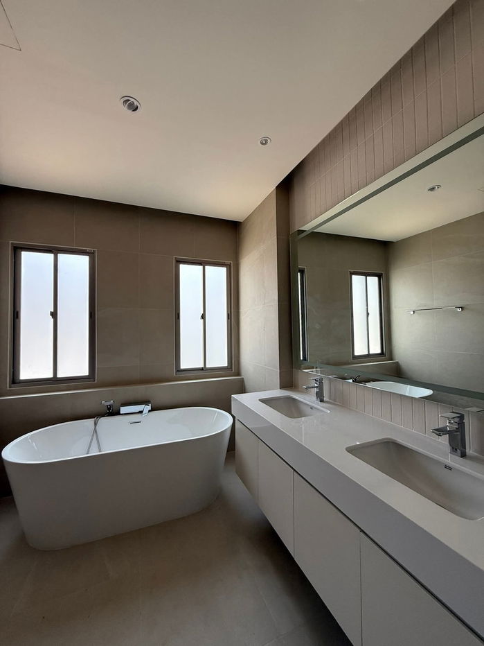 picture House in East Pattaya 4 Bedrooms for Sale - 12/13