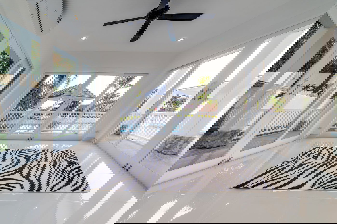 picture Pool Villa for Sale in Bangsaray - 7/27