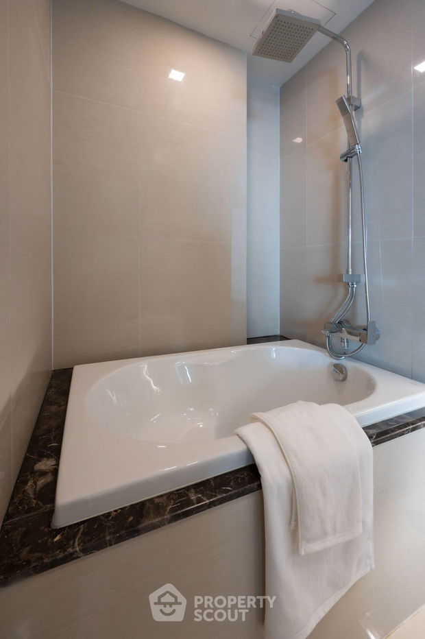 picture 2-BR Condo at Art @ Thonglor close to Thong Lo (ID 2461893) - 3/49