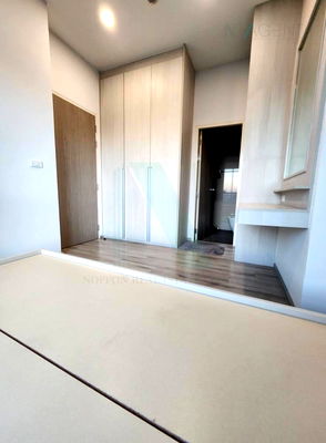 คอนโดให้เช่า : 🔺 ให้เช่าคอนโด โดว์เช่ อุดมสุข อาคาร 1 ชั้น 5 1 ห้องนอน ขนาด 33 ตรม ใกล้ เซ็นทรัล บางนา