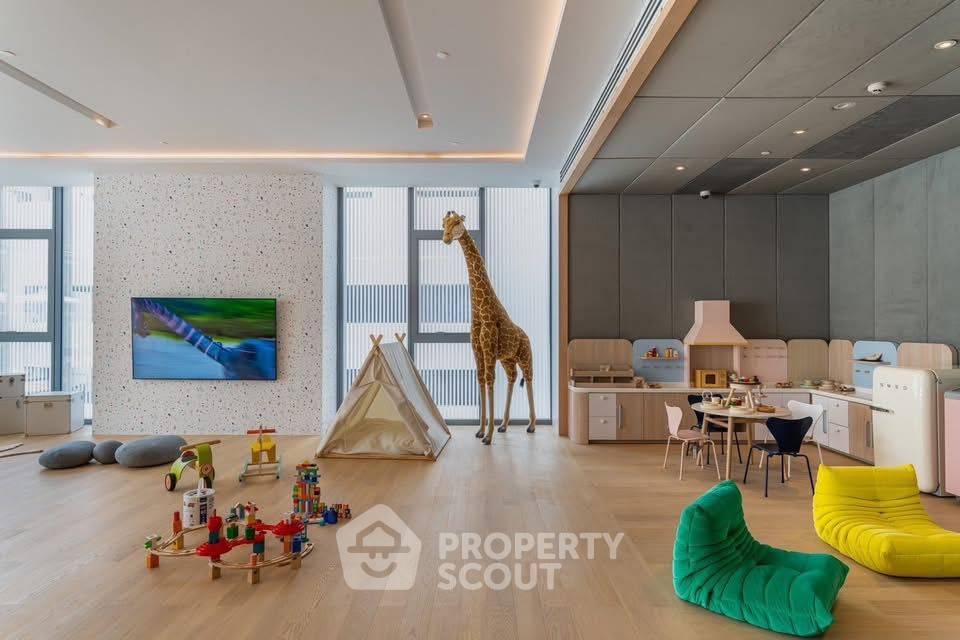 picture 1-BR Condo at SCOPE Langsuan near BTS Chit Lom (ID 2461961) - 15/28