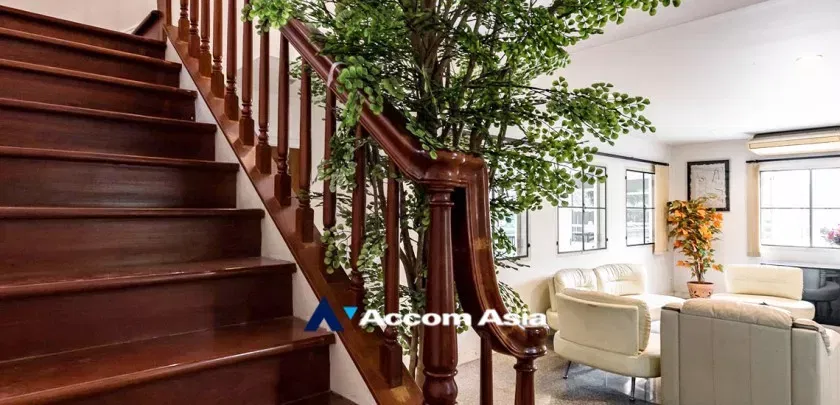 รูป 🔼🔽 AccomA 📩 Pet friendly 4 BR House in Bang Chak (AA21804) - รูปที่ 5/15
