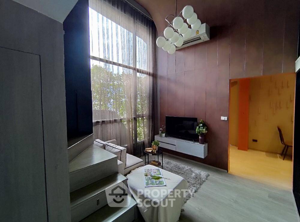 picture 2-BR Condo at Origin Plug & Play Ramkhamhaeng Triple Station in Hua Mak (ID 731562) - 1/17