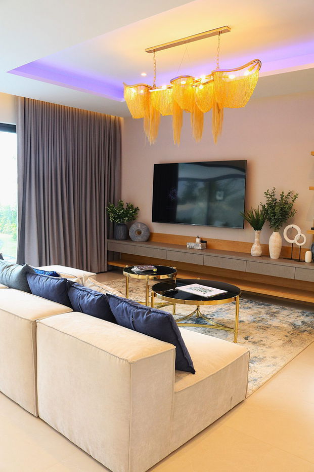 picture Prime Habitat Villa Pattaya for Sale - 2/19