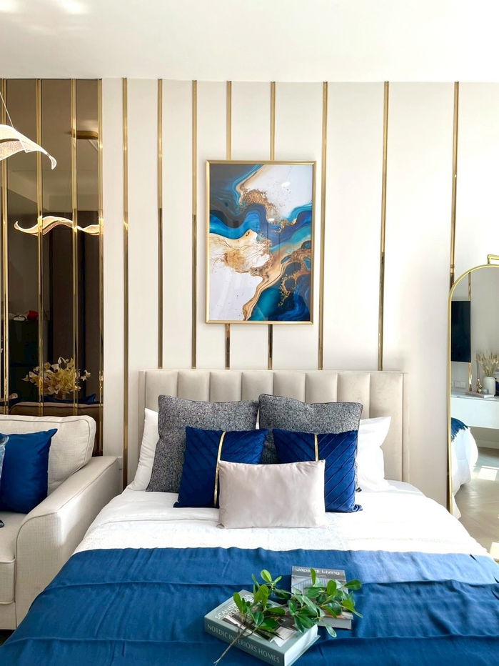 picture Forrent IDEO New Rama 9 Condominiums  - 3/7