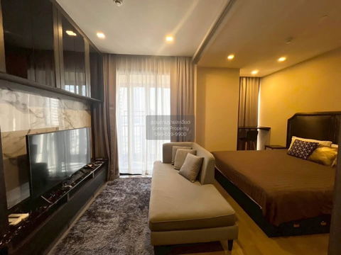 🔥🔥🔥 For Rent Condo , Ashton Asoke , BTS-Asok , Khlong Toei Nuea , Watthana , Bangkok , CX-138793 ✅ Live chat with us ADD LINE @connexproperty ✅ 🔥🔥🔥