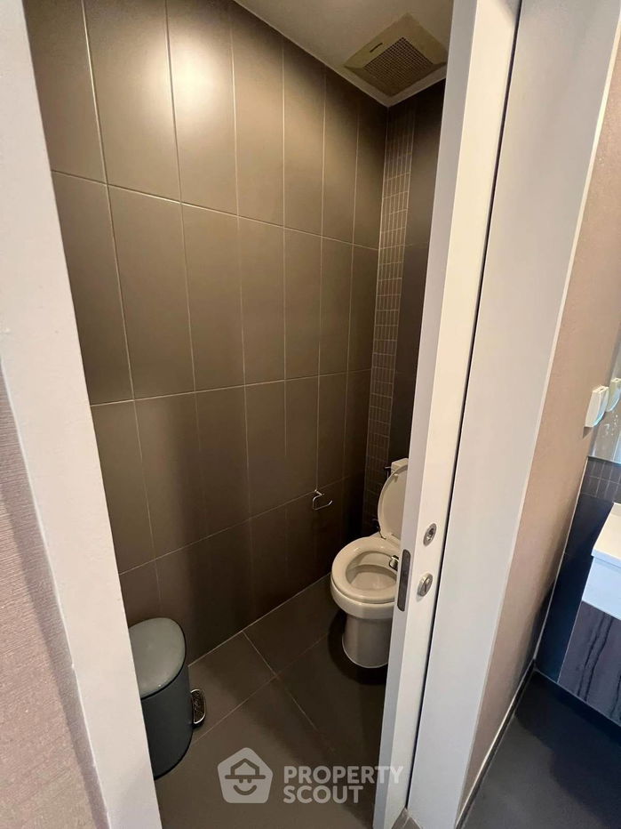 picture 2-BR Condo at Centric Ratchada - Huai Khwang near MRT Huai Khwang (ID 2462877) - 12/20