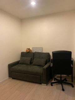 รูปภาพ เช่าคอนโด แอสปาย สาทร - ท่าพระ BTS-ตลาดพลู บุคคโล เขต ธนบุรี กรุงเทพ CX-55061 ✅ ทักไลน์ @connexproperty ตอบทันที ทีมงานมืออาชีพ ✅