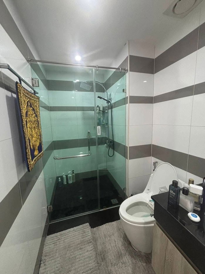 picture The Vision Condo 2-Bedroom Sea Views in Pratumnak - 12/15