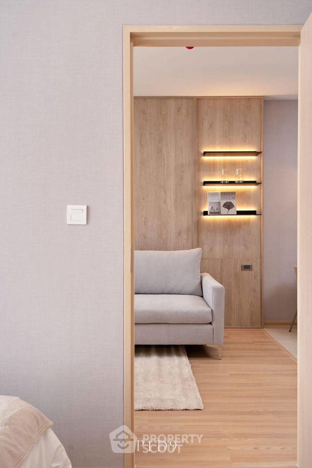 picture 1-BR Condo at Skyrise Avenue Sukhumvit 64 near BTS Punnawithi (ID 2461263) - 21/32