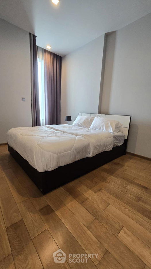 รูป คอนโด 1-ห้องนอน ที่ คีนน์ บาย แสนสิริ ใกล้ BTS ทองหล่อ (ID 2462086) - รูปที่ 6/9