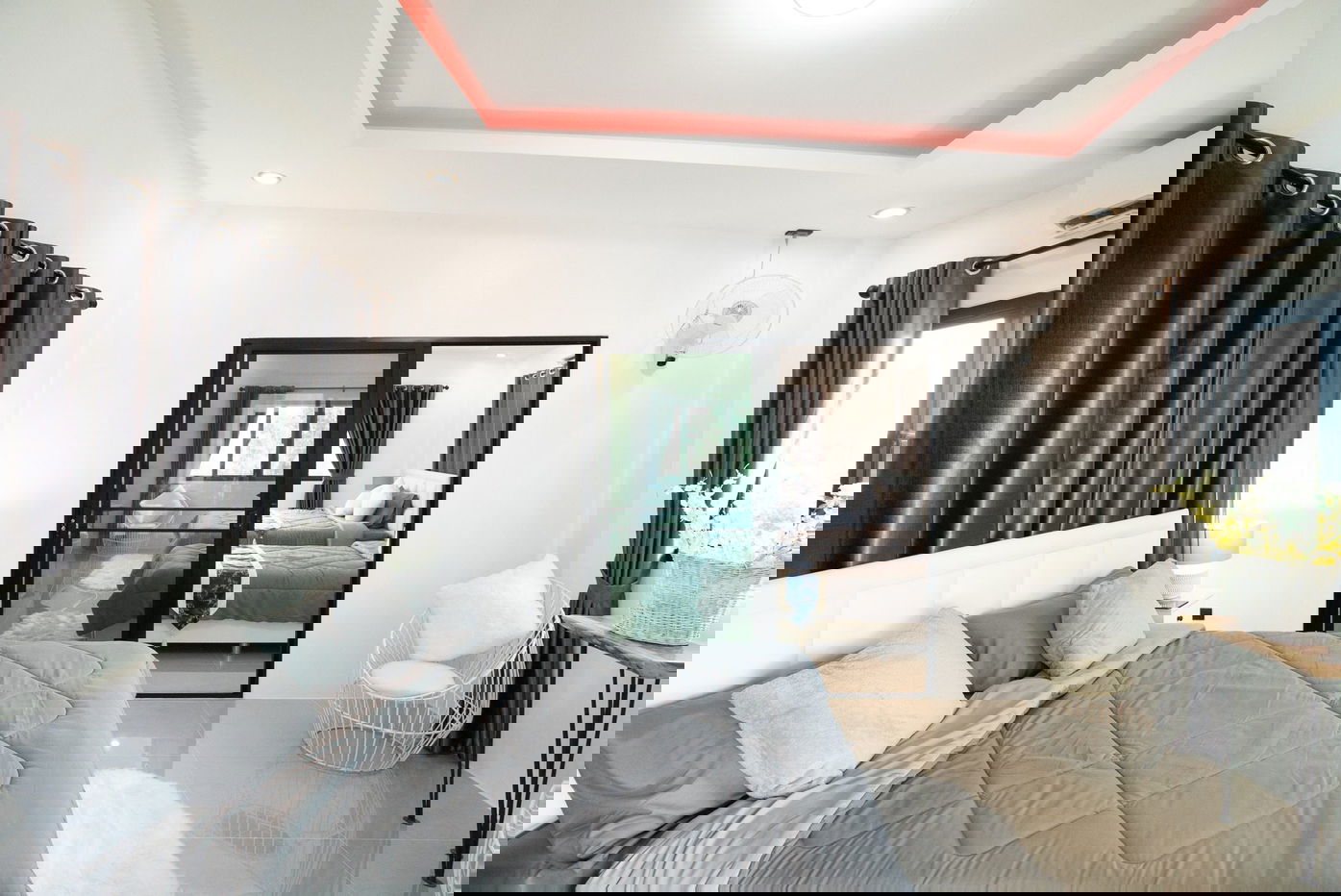 picture 6 Bedrooms Pool Villa for Sale in Huay Yai - 11/20