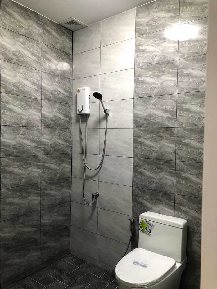 picture Minimalist Muji Style Home in Nong Prue - 13/13